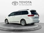 2016 Toyota Sienna XLE Premium