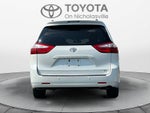 2016 Toyota Sienna XLE Premium