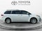 2016 Toyota Sienna XLE Premium