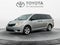 2016 Toyota Sienna L