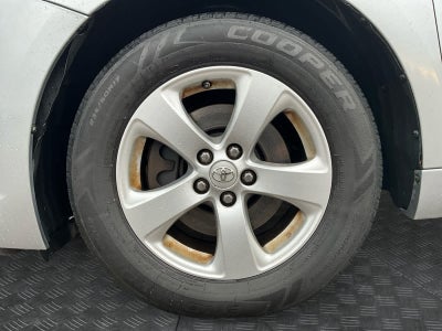 2016 Toyota Sienna L