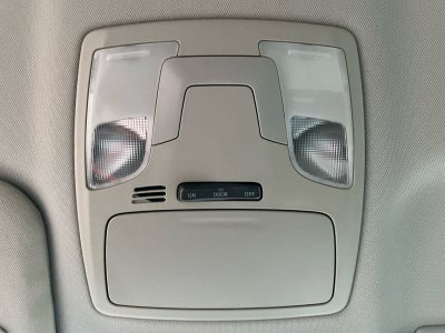 2016 Toyota Sienna L