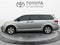 2016 Toyota Sienna L