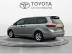 2016 Toyota Sienna L