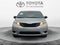 2016 Toyota Sienna L