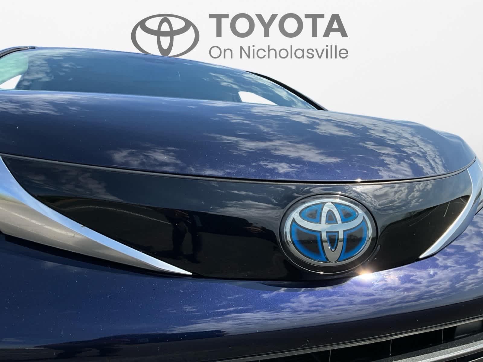 2021 Toyota Sienna Limited