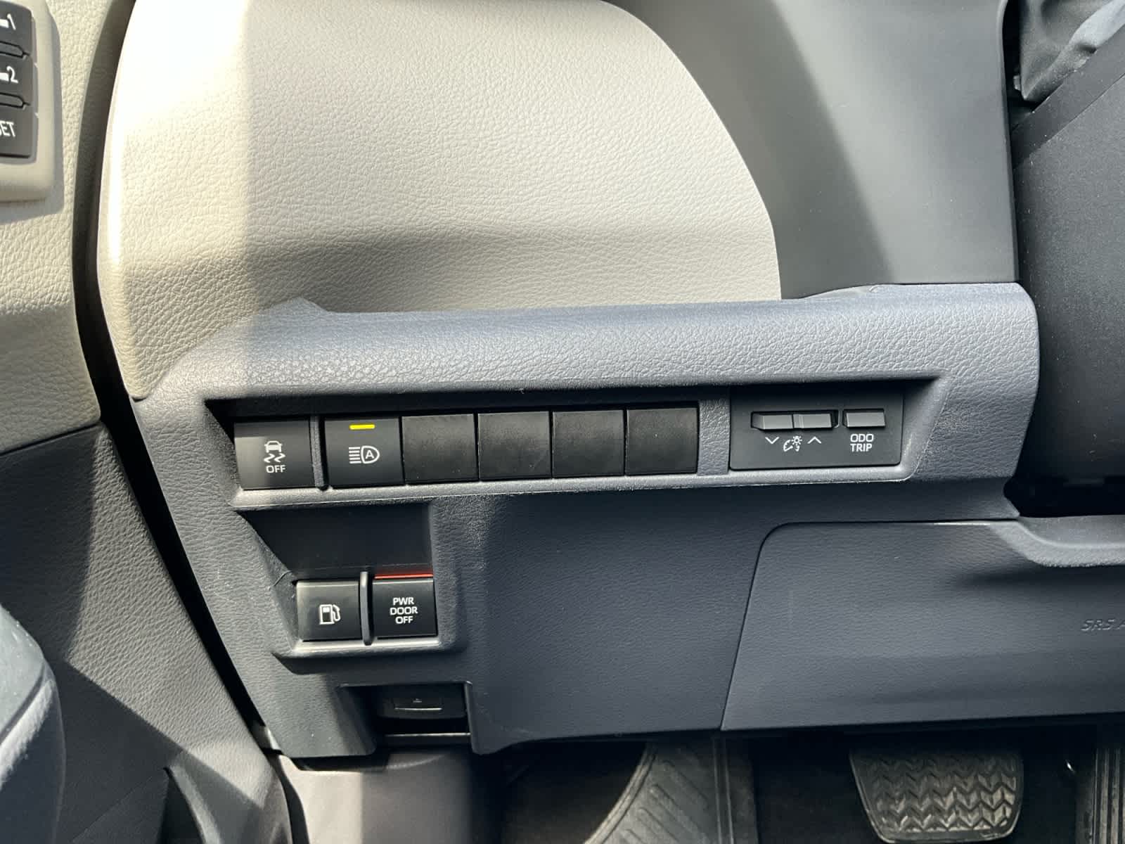 2021 Toyota Sienna Limited