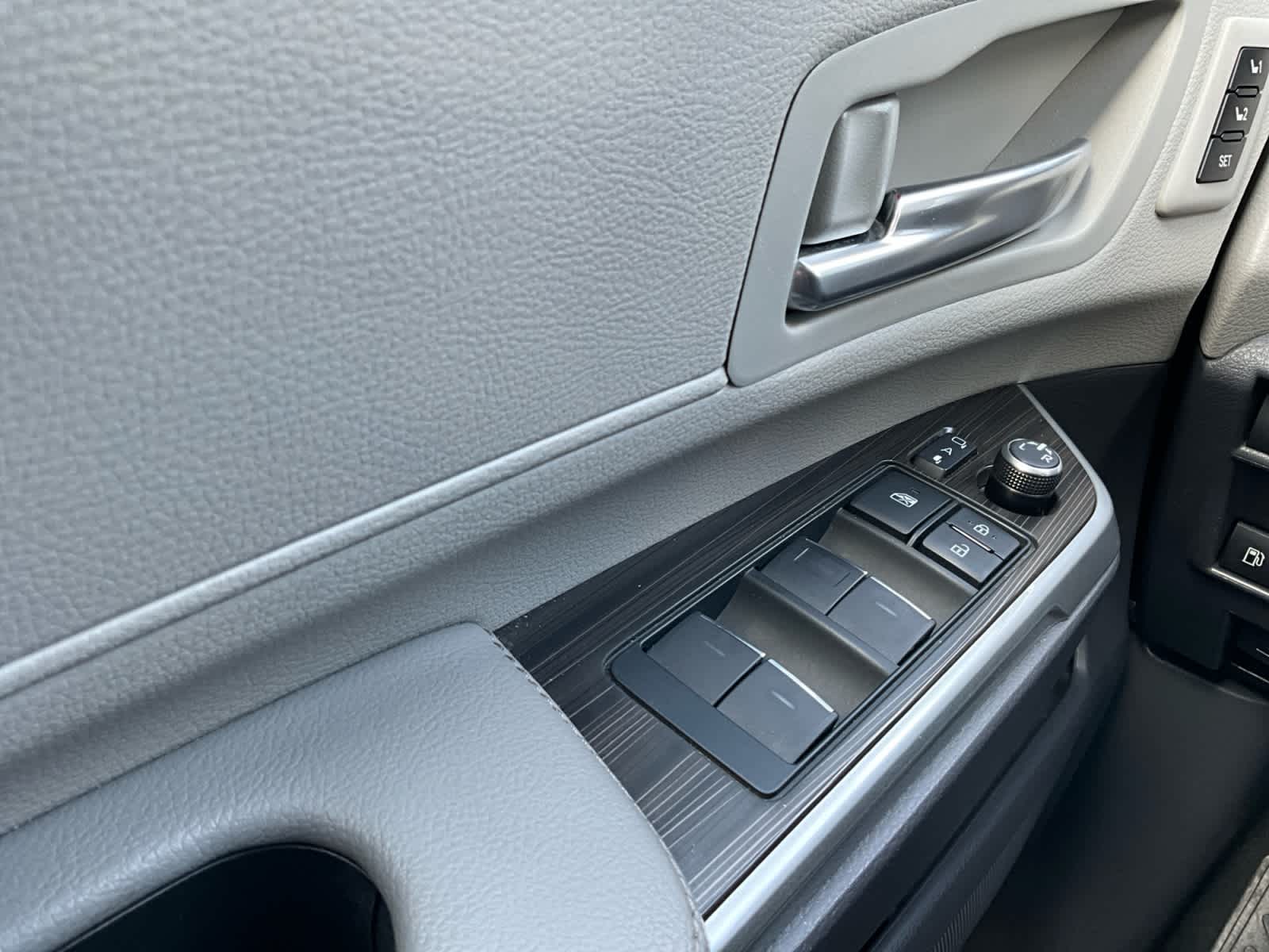 2021 Toyota Sienna Limited