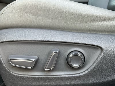 2021 Toyota Sienna Limited