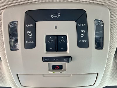 2021 Toyota Sienna Limited