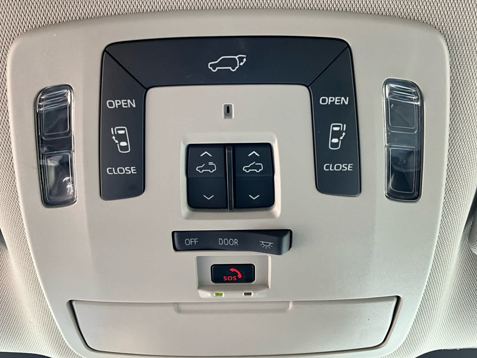 2021 Toyota Sienna Limited