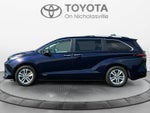 2021 Toyota Sienna Limited