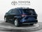 2021 Toyota Sienna Limited