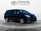 2020 Toyota Sienna L