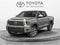 2018 Toyota Tundra Platinum