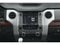 2018 Toyota Tundra Platinum