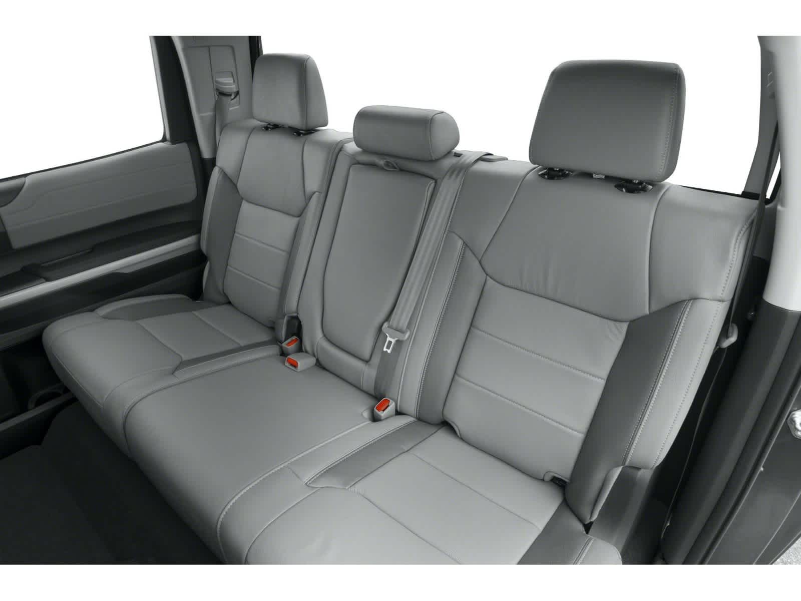 2018 Toyota Tundra Platinum