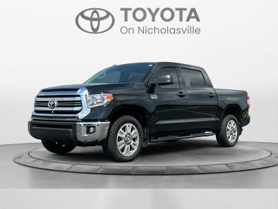 2016 Toyota Tundra 1794