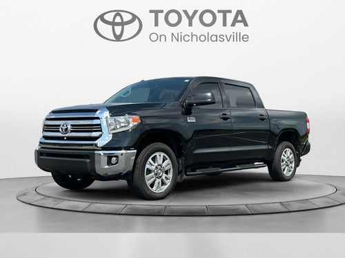 2016 Toyota Tundra 1794