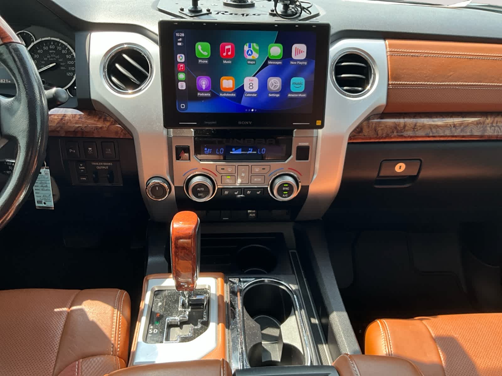2016 Toyota Tundra 1794