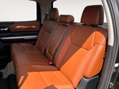 2016 Toyota Tundra 1794