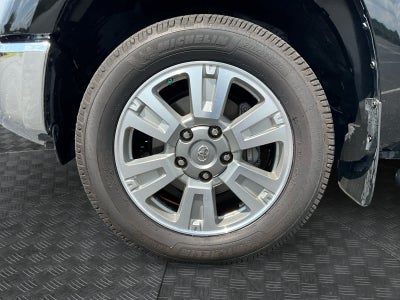 2016 Toyota Tundra 1794