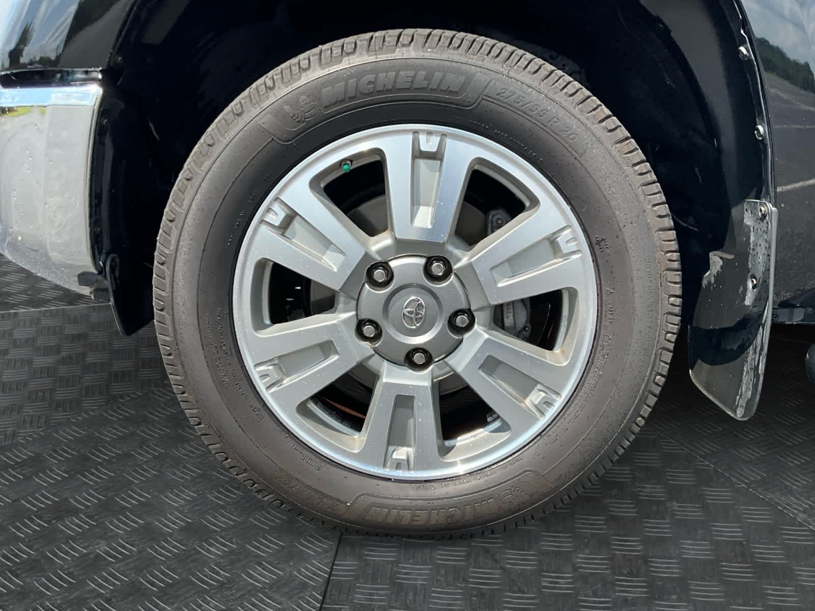 2016 Toyota Tundra 1794