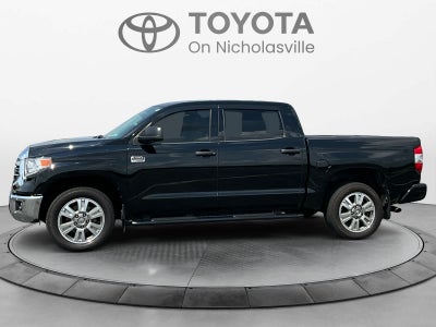 2016 Toyota Tundra 1794