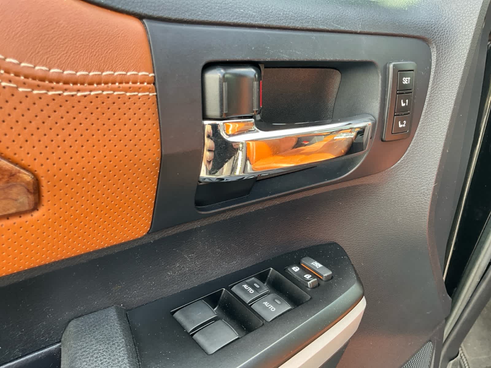 2016 Toyota Tundra 1794