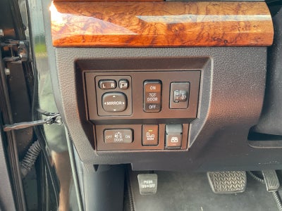 2016 Toyota Tundra 1794