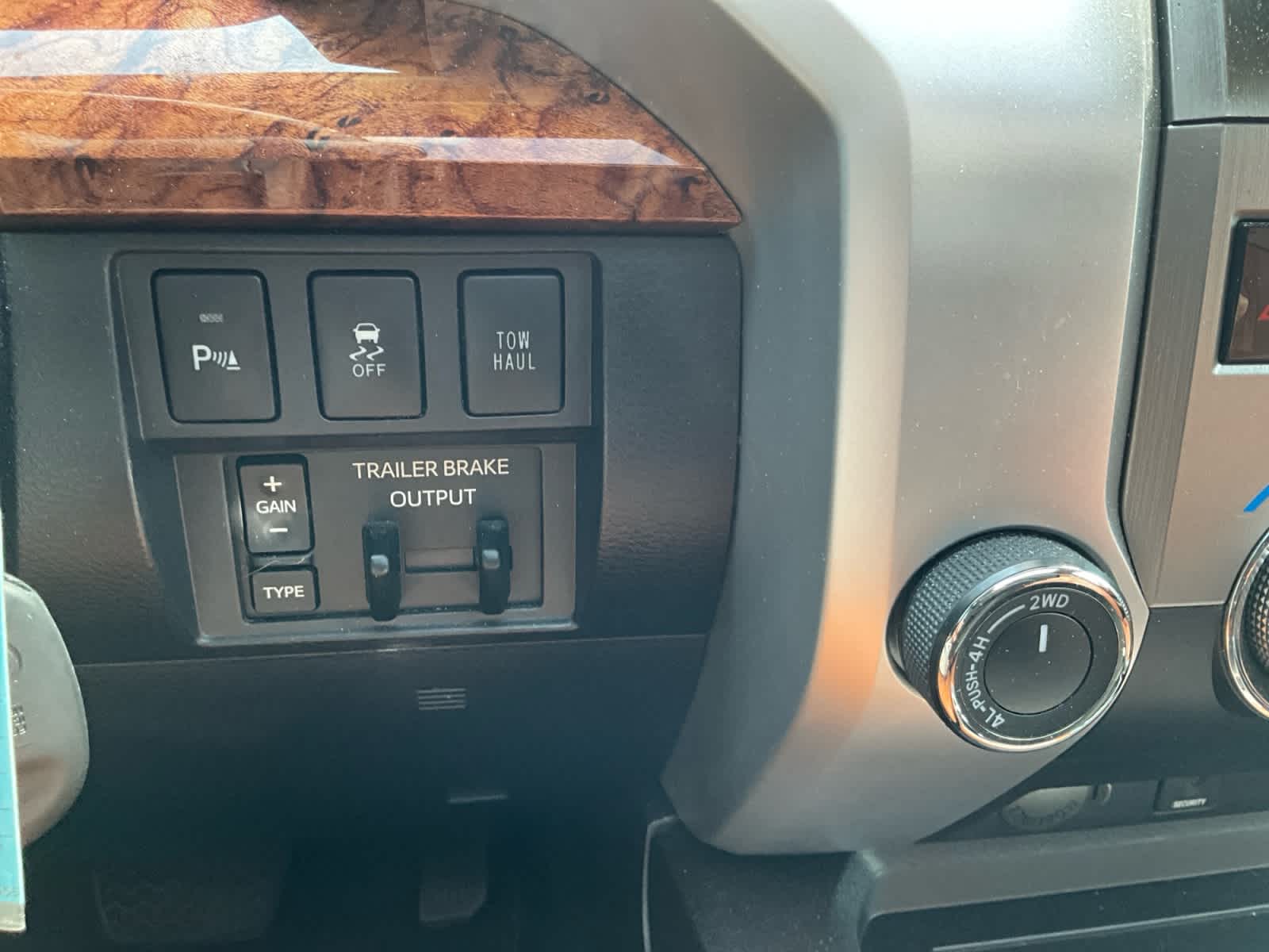 2016 Toyota Tundra 1794