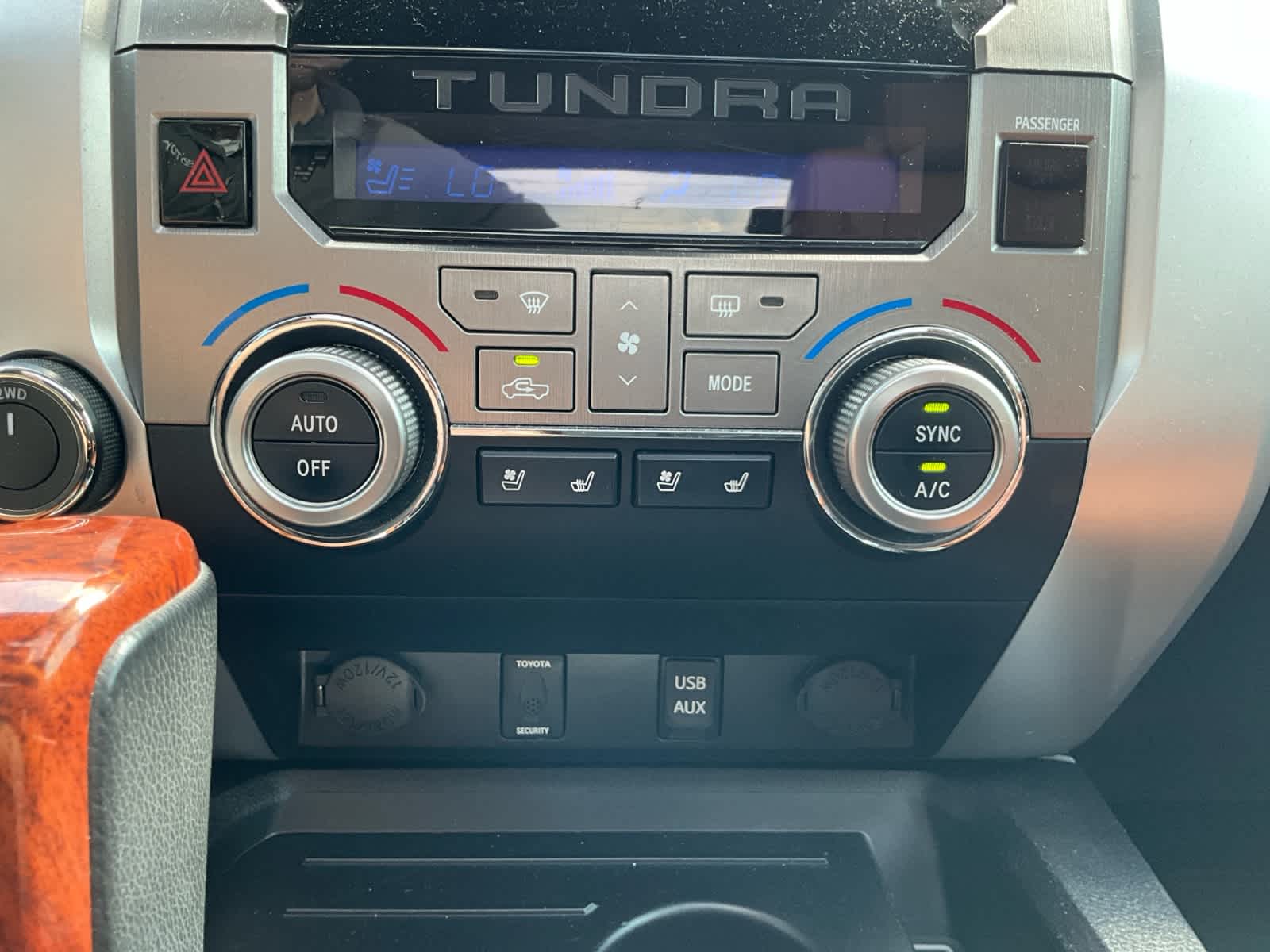 2016 Toyota Tundra 1794