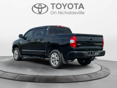 2016 Toyota Tundra 1794