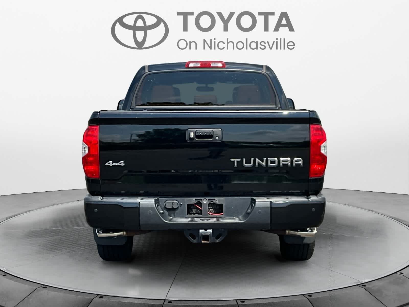 2016 Toyota Tundra 1794