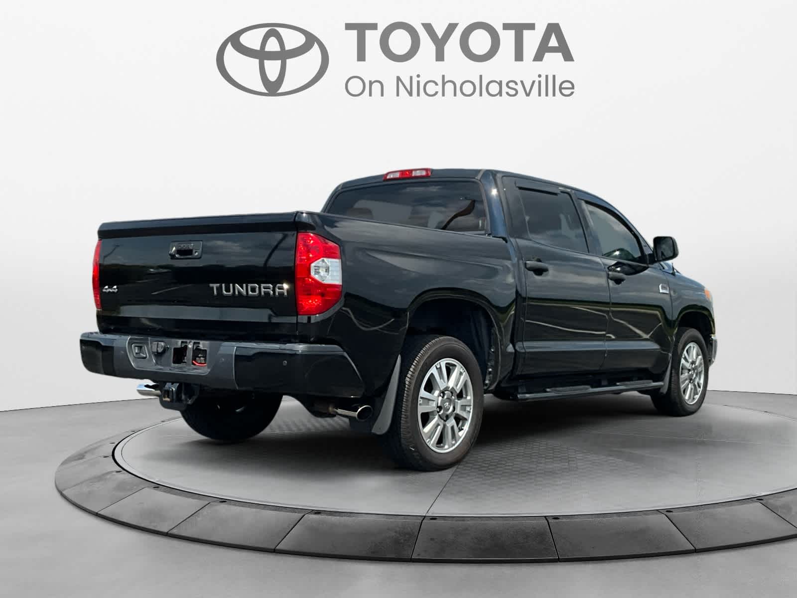 2016 Toyota Tundra 1794