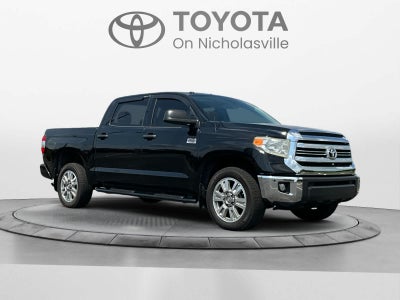 2016 Toyota Tundra 1794