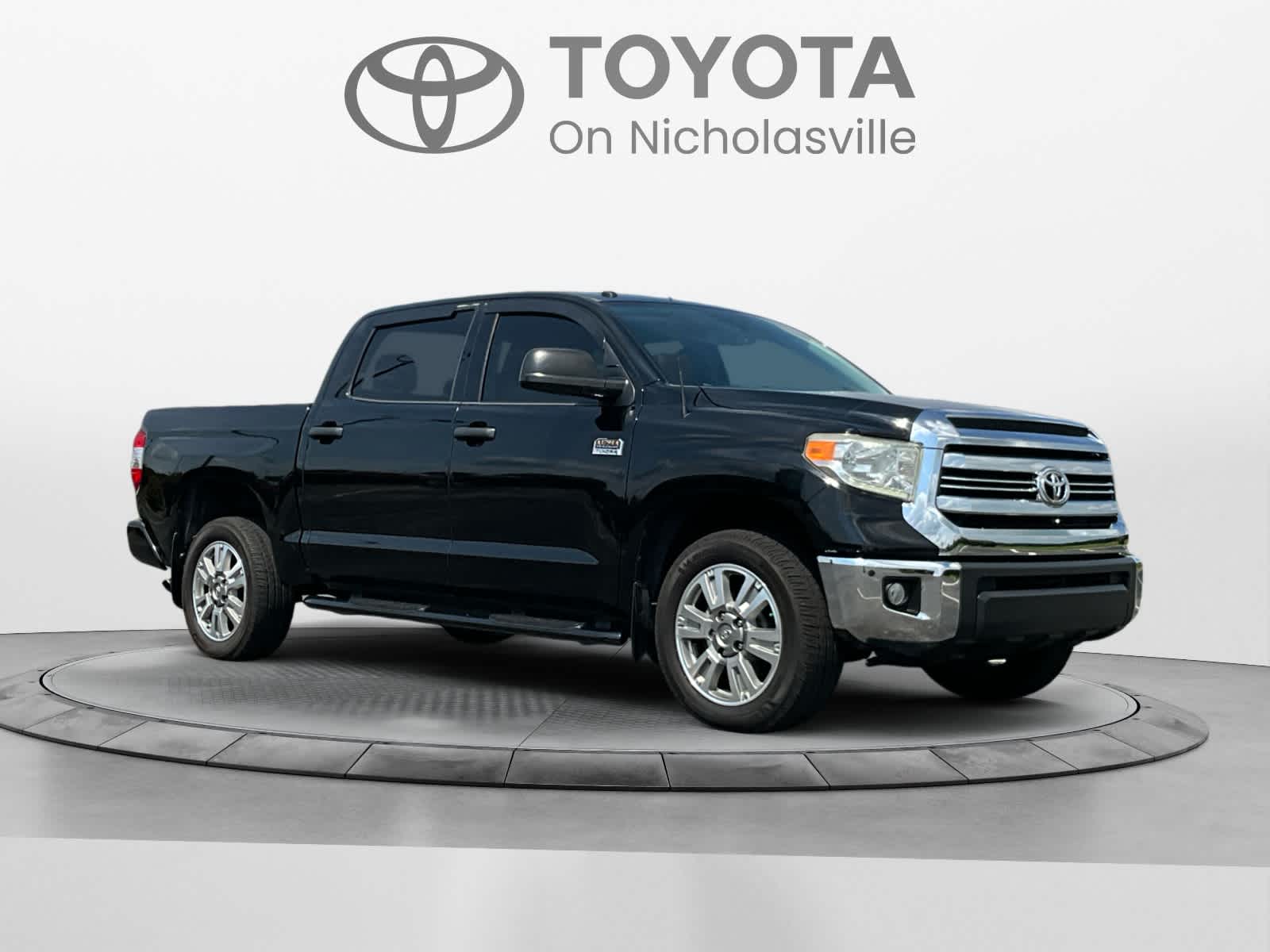 2016 Toyota Tundra 1794