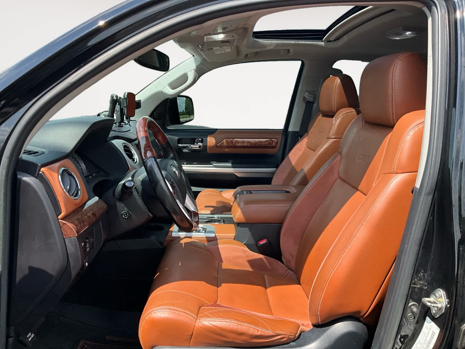2016 Toyota Tundra 1794