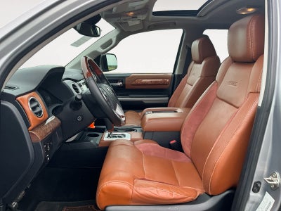 2019 Toyota Tundra 1794 Edition