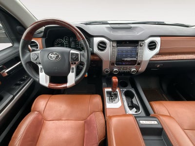 2019 Toyota Tundra 1794 Edition