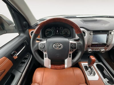 2019 Toyota Tundra 1794 Edition