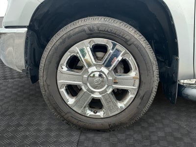 2019 Toyota Tundra 1794 Edition