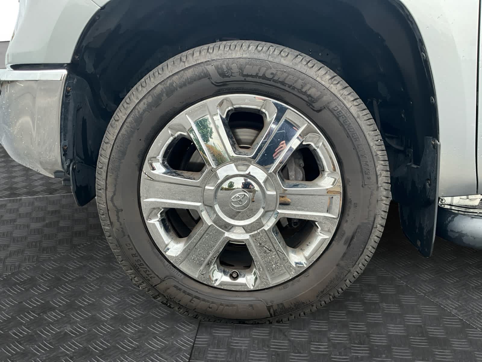 2019 Toyota Tundra 1794 Edition