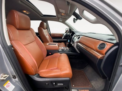 2019 Toyota Tundra 1794 Edition