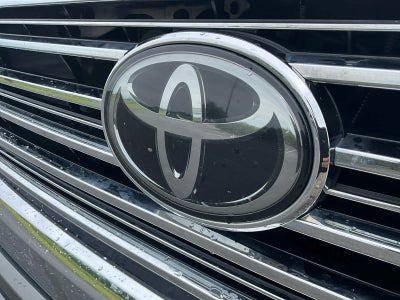 2019 Toyota Tundra 1794 Edition