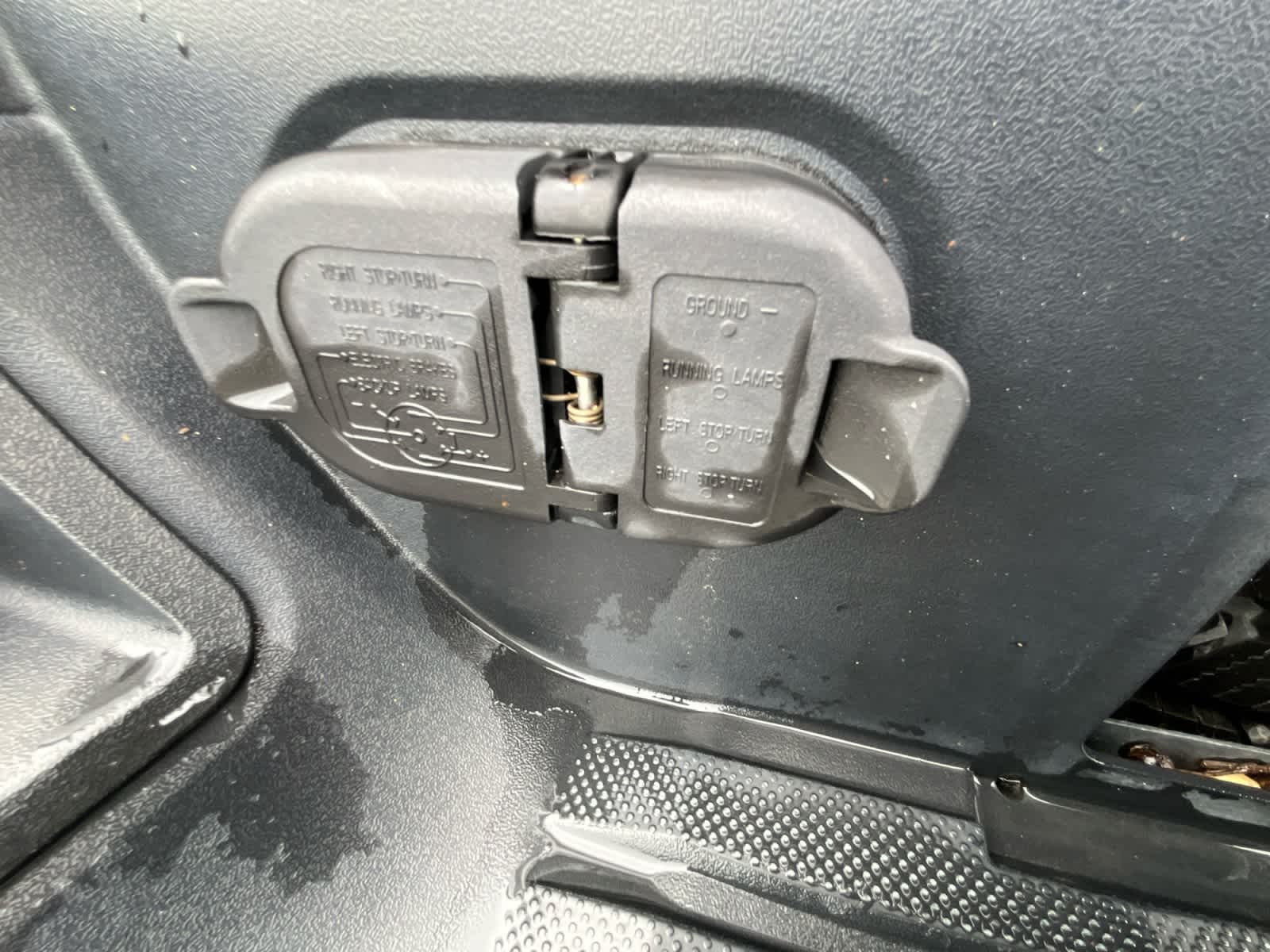 2019 Toyota Tundra 1794 Edition