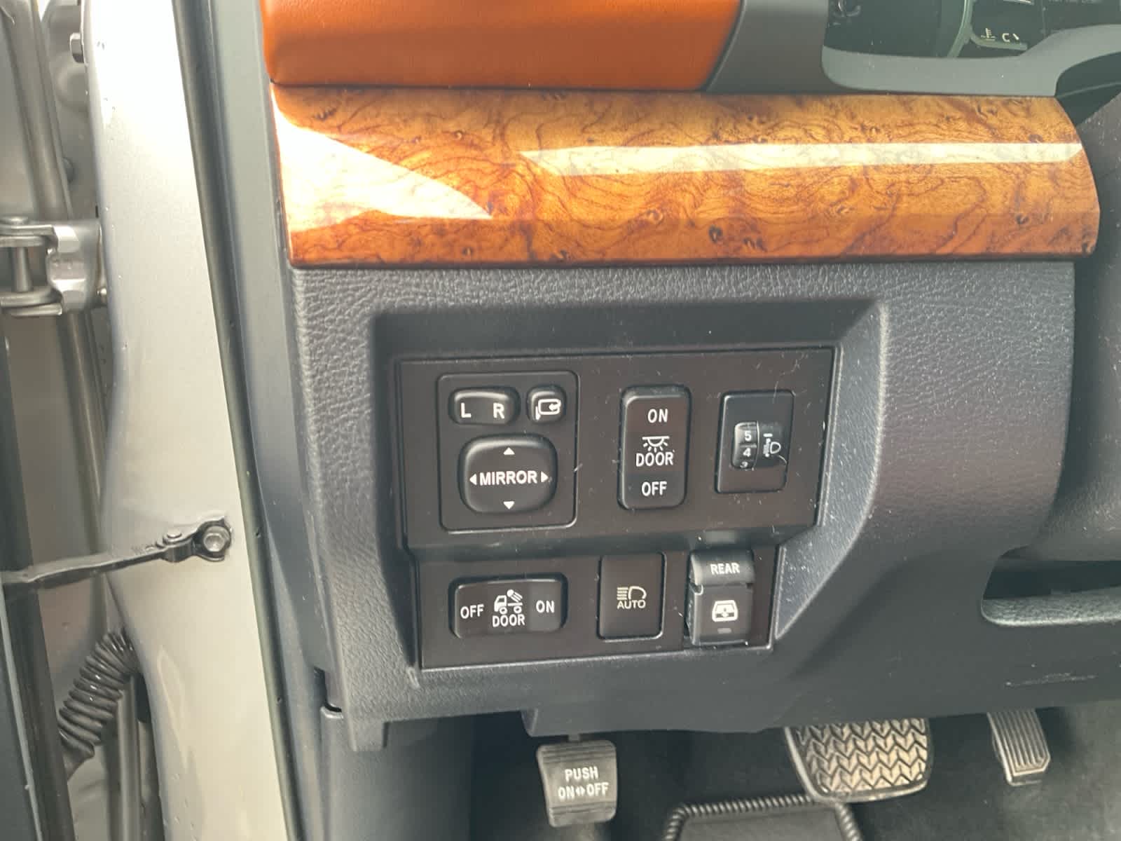 2019 Toyota Tundra 1794 Edition