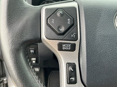 2019 Toyota Tundra 1794 Edition