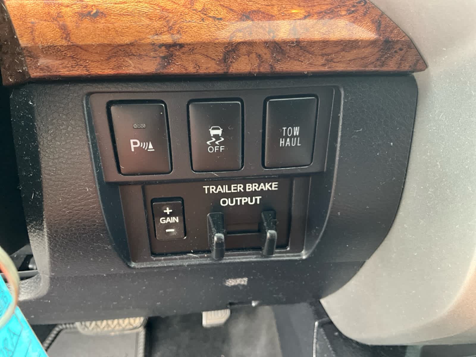 2019 Toyota Tundra 1794 Edition