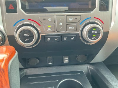 2019 Toyota Tundra 1794 Edition